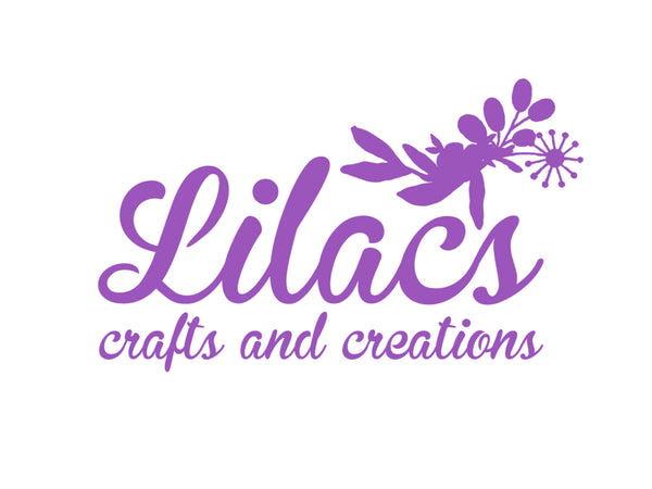 Lilacs Crafts and Creations